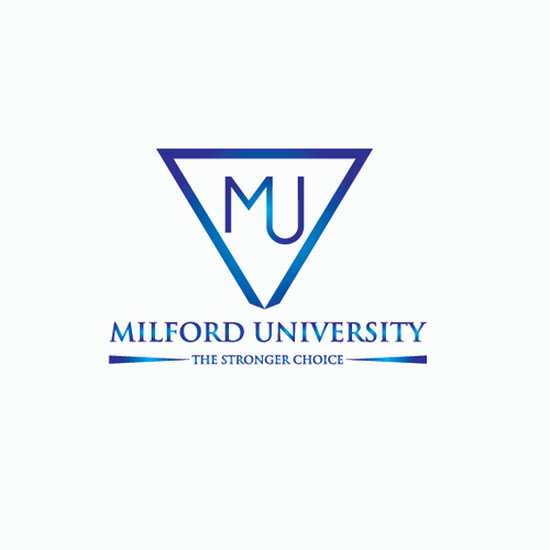 Create the winning logo for Milford Academy Design réalisé par afaraz91