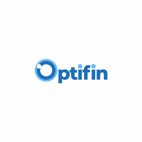 Optifin Design by svet.sherem