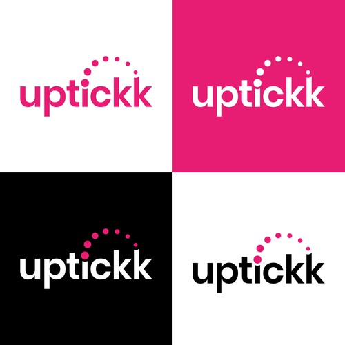 Modern Logo for a TikTok Advertising Agency Design by GraphicAjwa