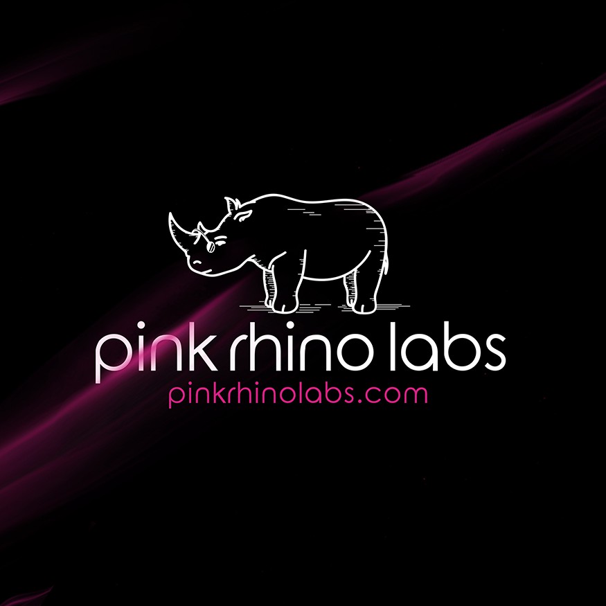 Pink Logos - Free Pink Logo Ideas, Design & Templates