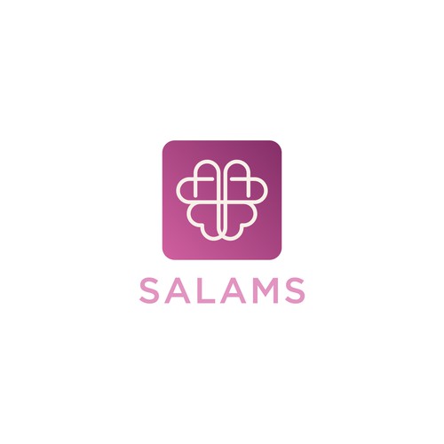 "Salams" Logo Design by ian21