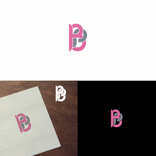 PERSONAL LOGO CONTEST ! Design by Тijana M.