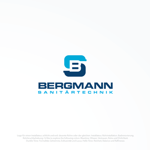  contest entry by Blinca