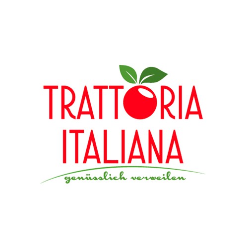 Logo design contest entry by paolagio81