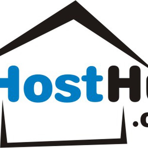 Design di Logo needed for HostHut.com di rips79