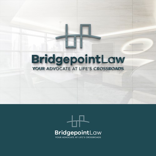 Millennial female-led law firm in Alaska Diseño de Alvianks