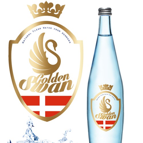 Proposta di design per un contest della categoria Etichetta di prodotto realizzata da Ozike