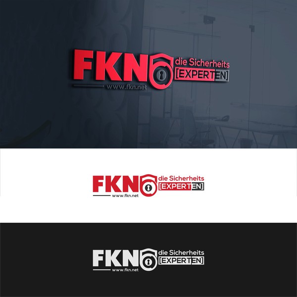 Design by wiki triyana titled "fkn logo"