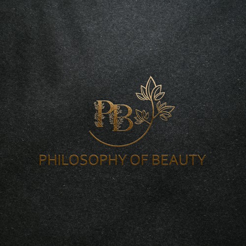 Design an Elegant logo for the newest top med spa in California Design by r p c