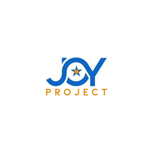 We need a joy filled logo for our tv shows!-ontwerp door KOUSH!K