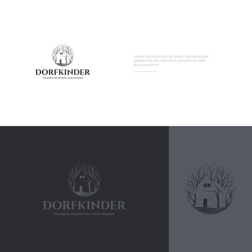  contest entry by Esui Studio