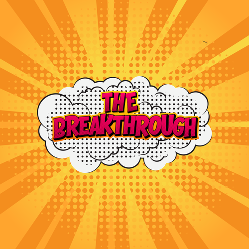 The Breakthrough Design by Designer_Snowdn