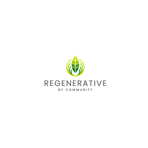 We provide digital communities, to learn/adopt regenerative agriculture... We need your help Design von coi