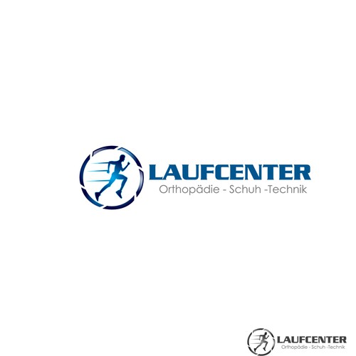 Logo design contest entry by Inayeko99