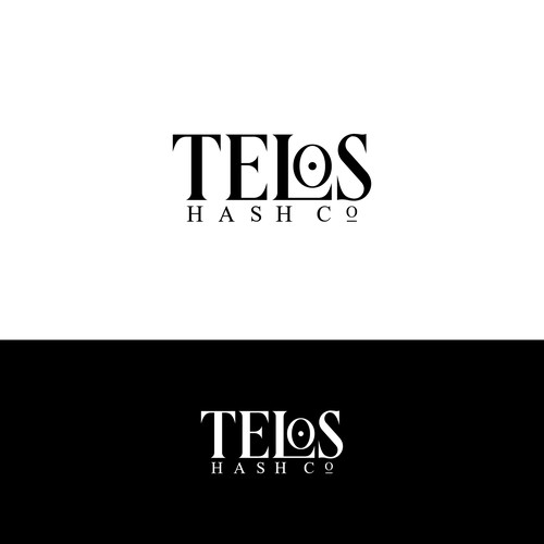 Telos Hash Co needs a logo redesign for a new product Réalisé par Designbd696