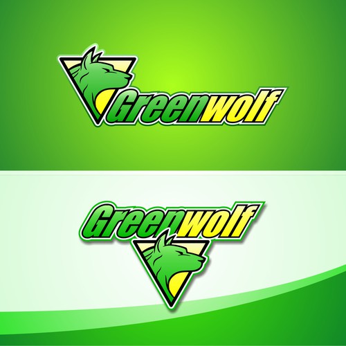 Logo design contest entry by DeMima