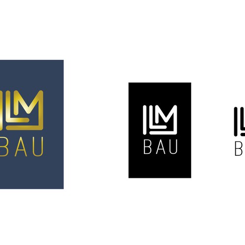 Baufirma Braucht Tolles Logo Serios Und Luxusorientiert Logo Design Contest 99designs