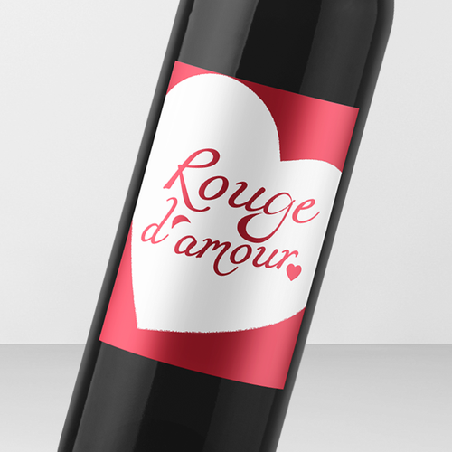 Proposta di design per un contest della categoria Etichetta di prodotto realizzata da Cenexors