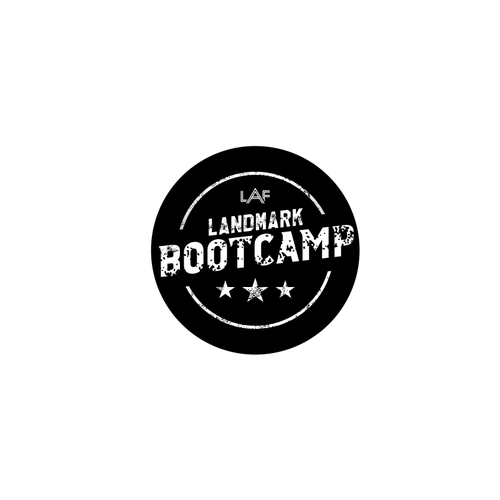 LAF BOOTCAMP Design by Checkmates