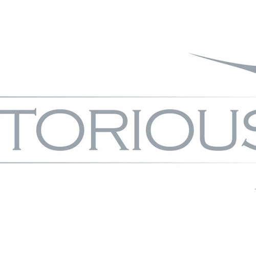 Design Create the next logo for Notorious por BRUKVAR