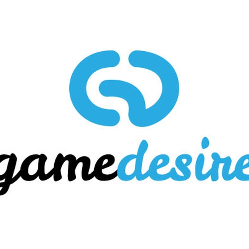 New logo for gamedesire.com, Logo design contest