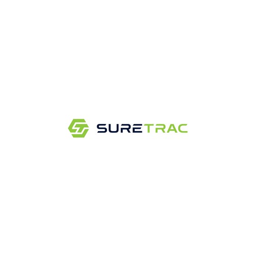 Suretrac Logo Design réalisé par Xandy in Design