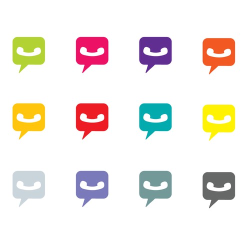 Icon or button contest entry by ﾑ丂ｲんﾑ