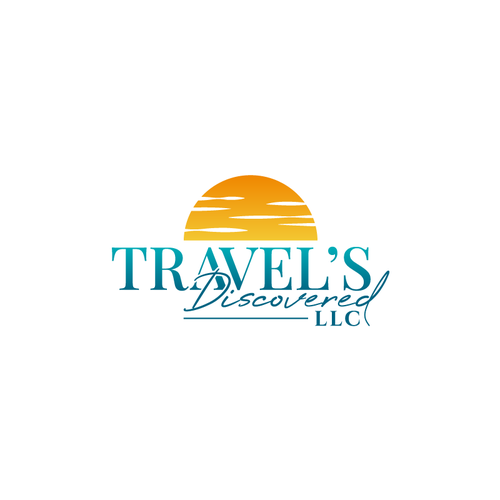 Help! I need a Fun Travel Agency Logo that speaks Luxury but also has a Caribbean edge! Design by CaptainZZ