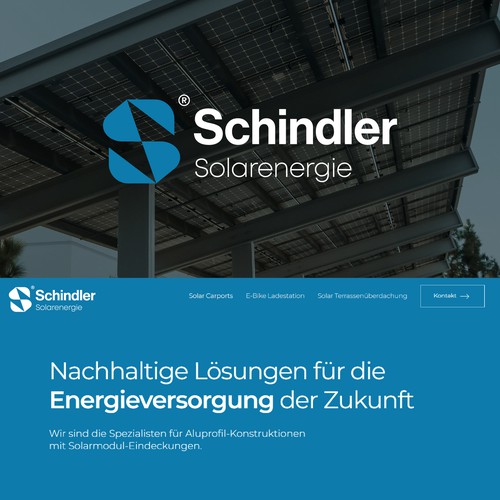 Logo design contest entry by Elbes™