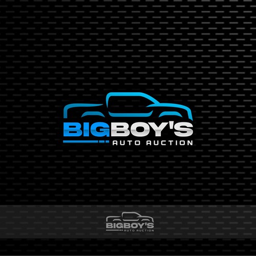New/Used Car Dealership Logo to appeal to both genders Design by Champious™