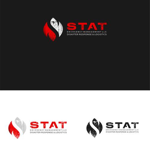 Need bold logo design for FEMA Disaster Response and Truck Logistics Company Design by Blessing.Std