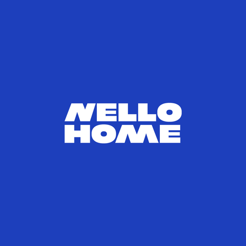 Logo of Home Advisor and Construction Design by Davide Angioni