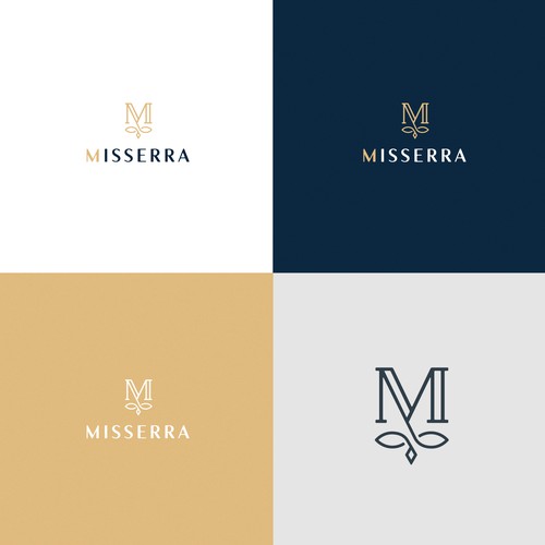 Help Miss Sara create Misserra's brand! Design by aliflame