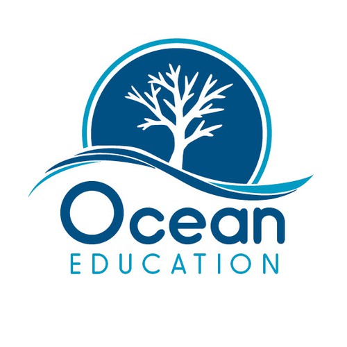 Designs | Logo for a new Marine Protection NGO - Ocean Education | Logo ...