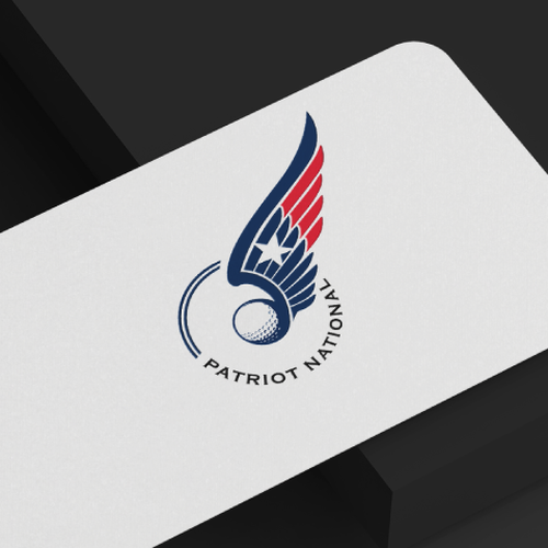 Patriots National Golf Club Design von Neeno.Nee