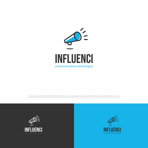 Logo design contest entry by vurt™