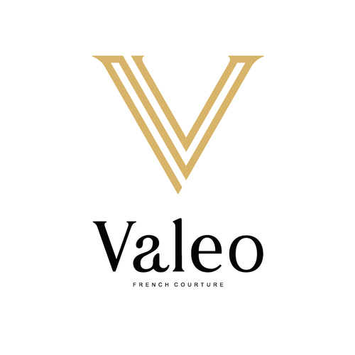 Logo and brand identity for luxury fashion startup Design von vlad63