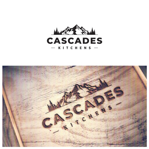 Design di Pacific Northwest hipster craftsman needs a logo di Arifin A Nasution