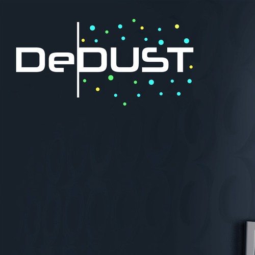 Design of a logo and style for a space project to detect and track space debris Design von ChioP