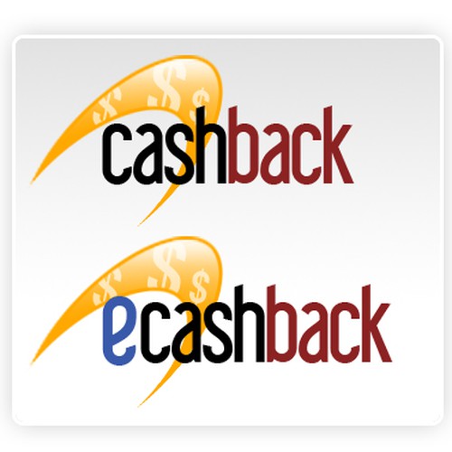 Logo Design for a CashBack website Diseño de treebroth