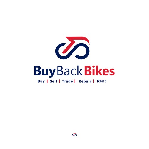 We are very excited to see your amazing work for our new bike franchise! Design by Owlman Creatives