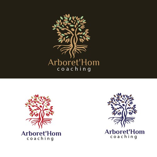 Coach professionnel (accompagnement de particuliers sur leurs problématiques) en auto-entrepreneur Design by asarah