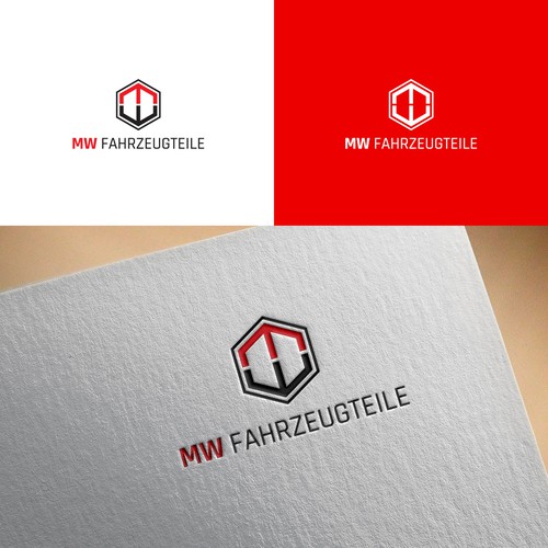 Mw Fahrzeugteile Needs A New Significant Logo Logo Design Contest 99designs