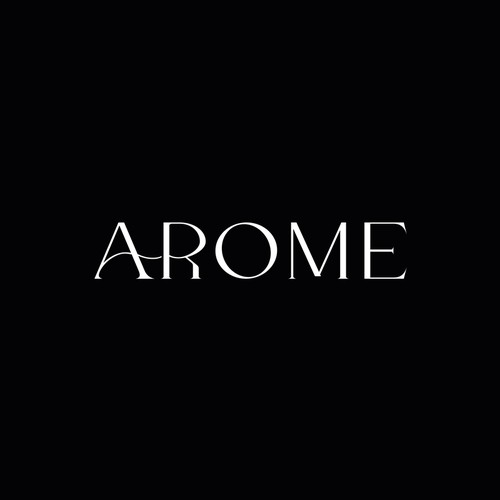 Arome - Designer Hand Soap & Lotion Logo Design by ᵖⁱᵃˢᶜᵘʳᵒ