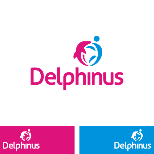 Help Delphinus with a new logo | Logo design contest