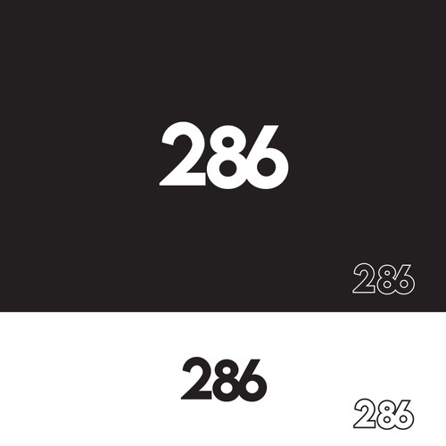 Design a cool logo for bad ass bike crew! Design by Atharalie