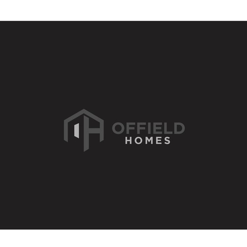 need a great logo for a new home building company Design by ShiipArt