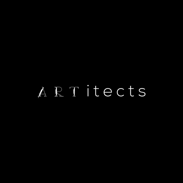 Design by Y> titled "Artitects"