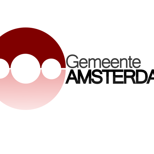 Community Contest: create a new logo for the City of Amsterdam Design by AZahid