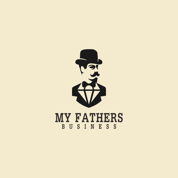 Design by designart walker titled "my fathers"